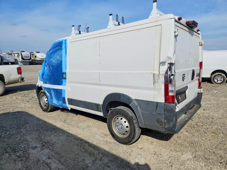 Aukcja sprzedaży 2018 Ram Promaster 1500, vin: 3C6TRVNG6JE146747, numer aukcji: 49589366