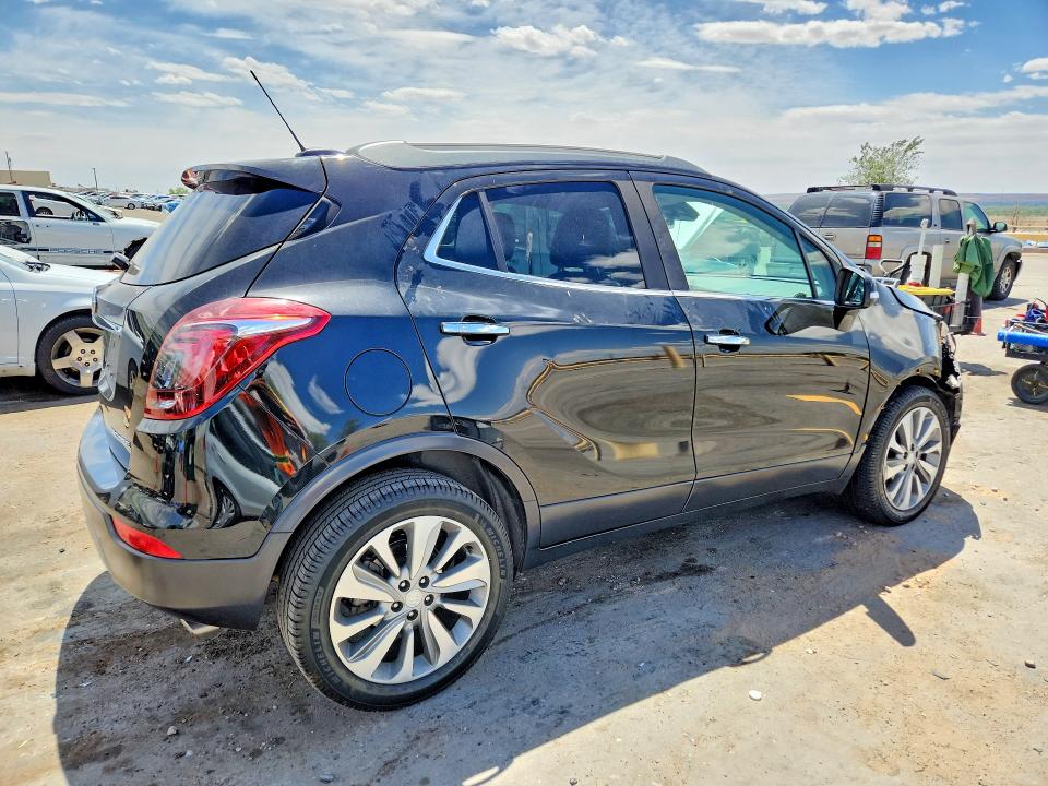 Продажа на аукционе авто 2019 Buick Encore, vin: KL4CJASB0KB726232, номер лота: 51871976