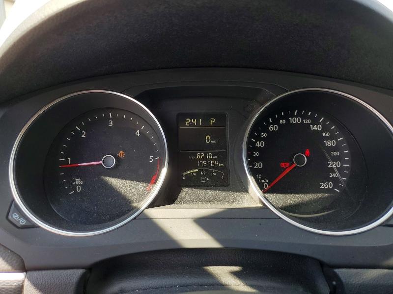 Продажа на аукционе авто 2015 Volkswagen Jetta, vin: 3VWDA7AJ9FM255800, номер лота: 50105856
