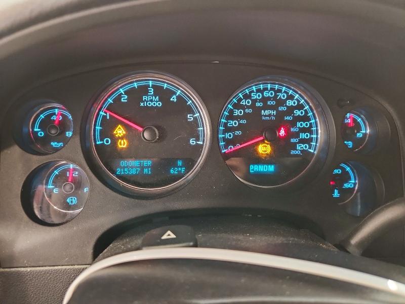 51502186 :رقم المزاد ، 1GNSKBE08BR107875 vin ، 2011 Chevrolet Tahoe مزاد بيع