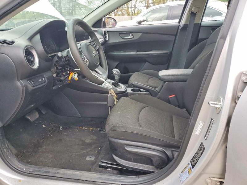 Aukcja sprzedaży 2020 Kia Forte, vin: 3KPF24AD0LE193551, numer aukcji: 50268876