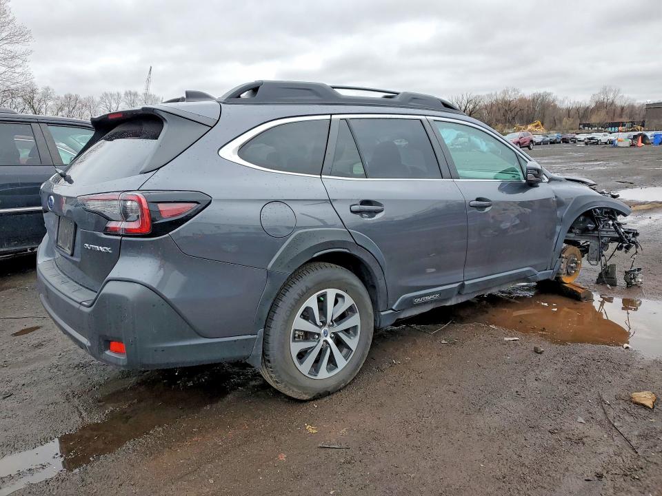 Aukcja sprzedaży 2024 Subaru Outback, vin: 4S4BTACC7R3257918, numer aukcji: 48316286
