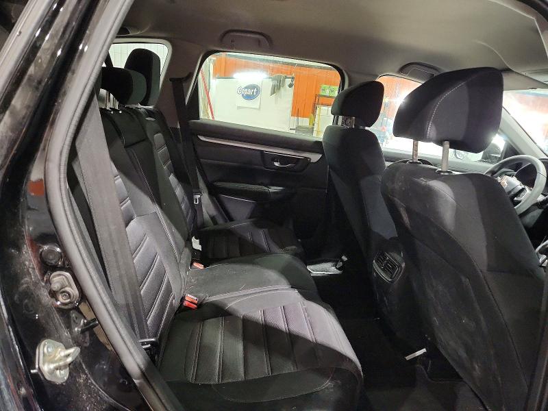 Aukcja sprzedaży 2018 Honda Cr-v, vin: 2HKRW2H21JH111961, numer aukcji: 48663026