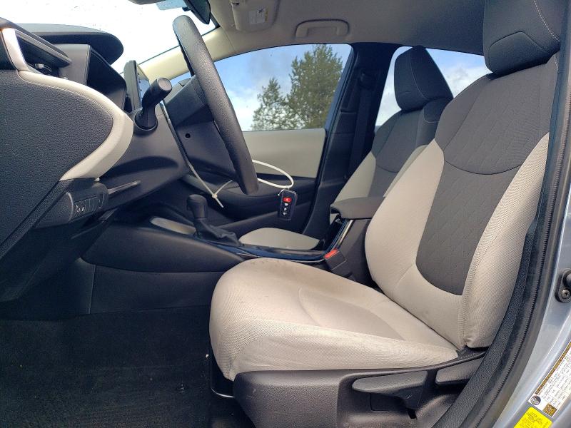 Aukcja sprzedaży 2022 Toyota Corolla, vin: JTDEAMDEXNJ041236, numer aukcji: 49983516