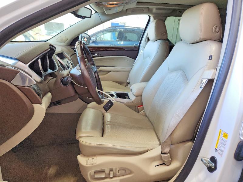 Aukcja sprzedaży 2012 Cadillac Srx, vin: 3GYFNAE31CS640861, numer aukcji: 50127426