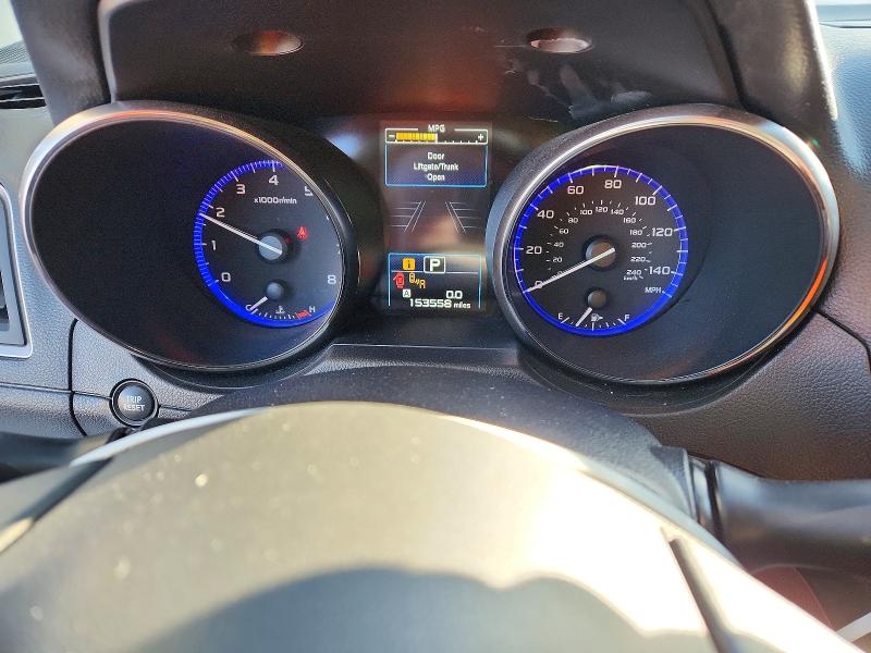 Aukcja sprzedaży 2015 Subaru Legacy, vin: 4S3BNAF63F3038518, numer aukcji: 51672156