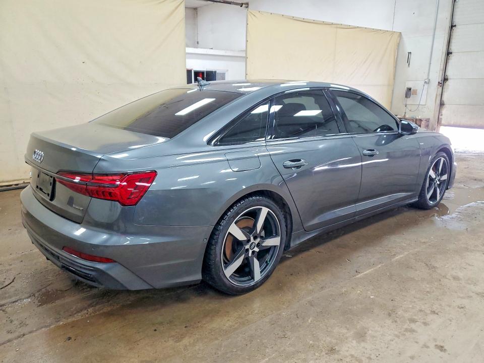Aukcja sprzedaży 2020 Audi A6, vin: WAUL2AF21LN074523, numer aukcji: 50736656
