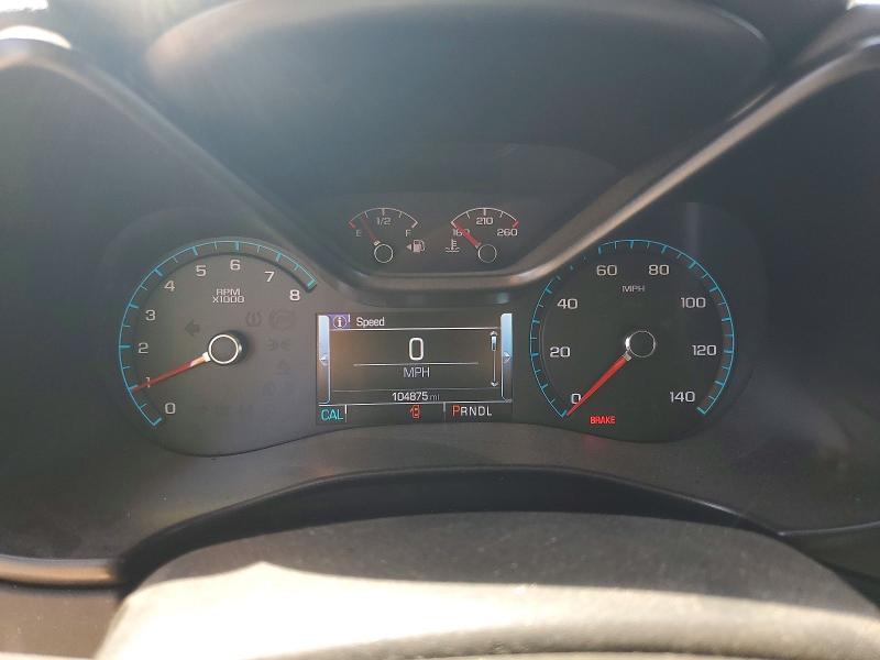 Продаж на аукціоні авто 2018 Chevrolet Colorado, vin: 1GCGSDEN5J1156373, номер лоту: 50422036