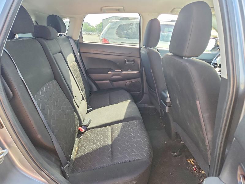 50497006 :رقم المزاد ، JA4AP4AU4LU026004 vin ، 2020 Mitsubishi Outlander مزاد بيع