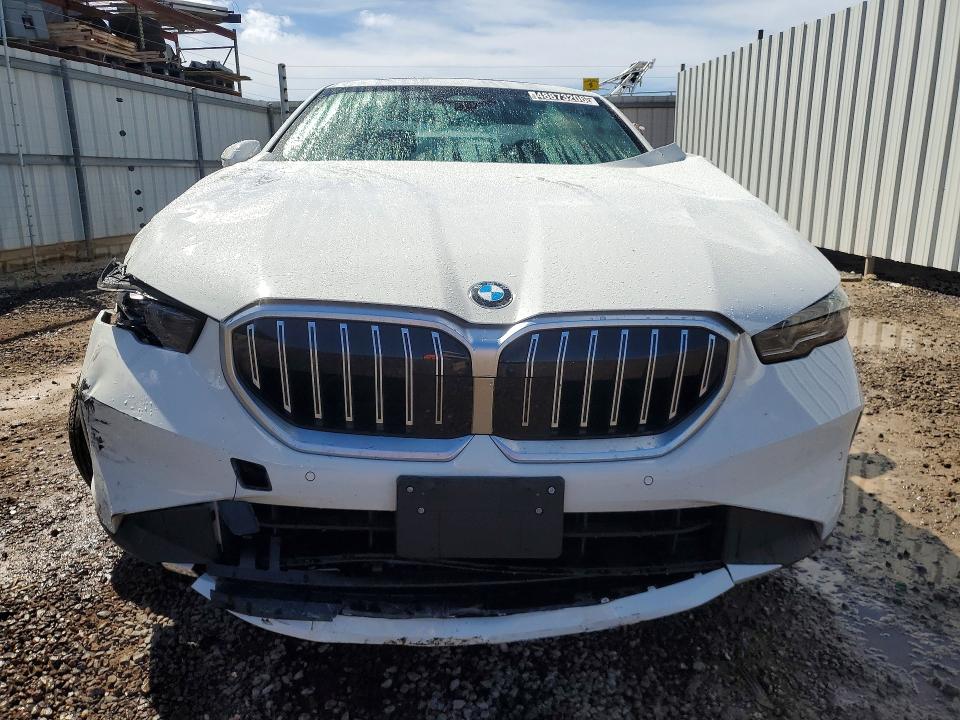 Продажа на аукционе авто 2026 Bmw 530, vin: WBA43FJ01TCV64041, номер лота: 48873206