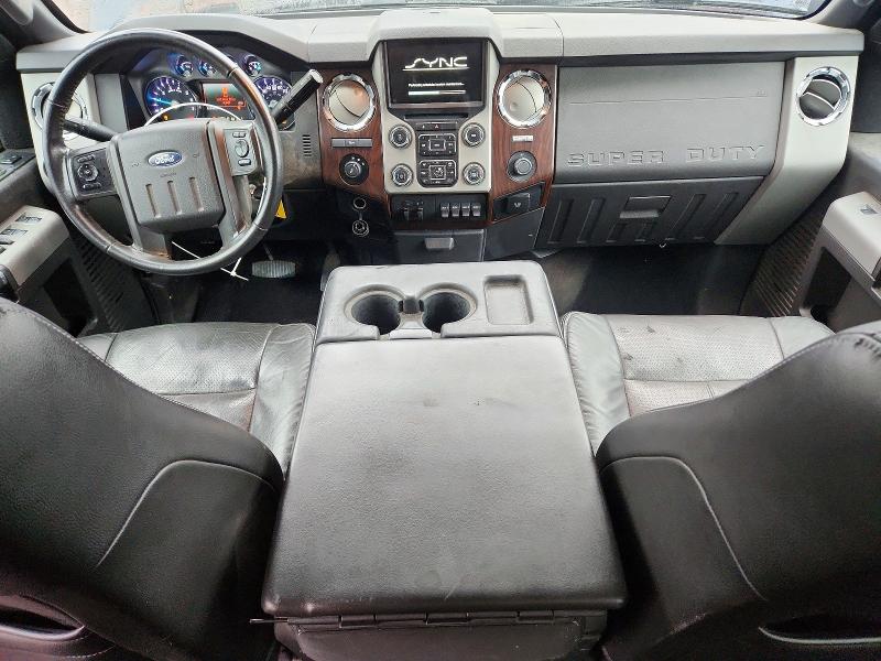 Aukcja sprzedaży 2014 Ford F250, vin: 1FT7W2B6XEEB22840, numer aukcji: 47131836