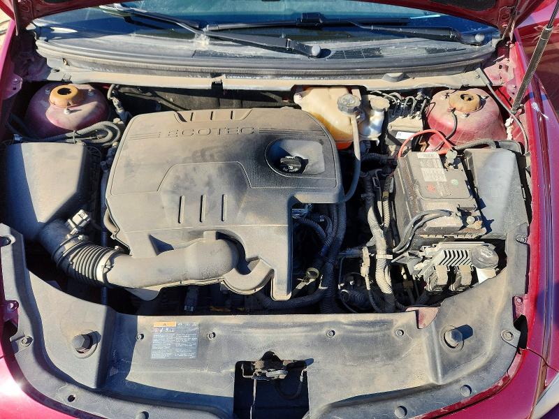 Продаж на аукціоні авто 2011 Chevrolet Malibu, vin: 1G1ZD5EUXBF232862, номер лоту: 51113196