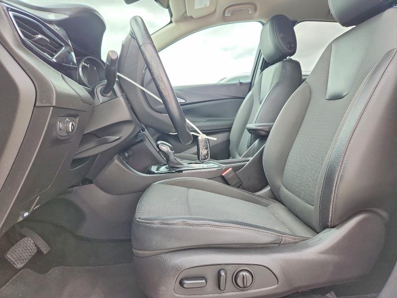 Продаж на аукціоні авто 2021 Buick Encore Gx, vin: KL4MMESL2MB157057, номер лоту: 48492466