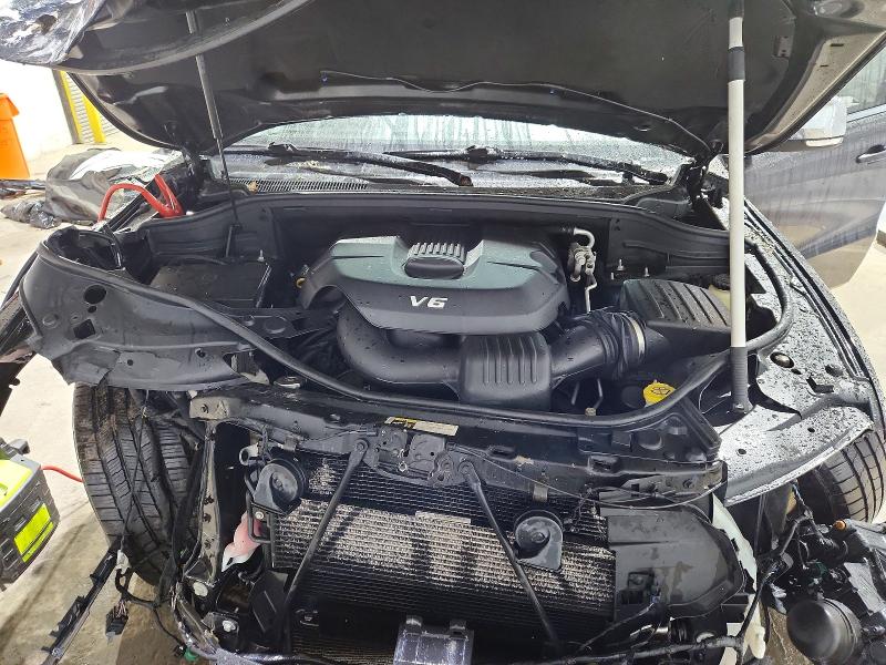 Aukcja sprzedaży 2015 Dodge Durango, vin: 1C4RDJDG6FC148282, numer aukcji: 48513976