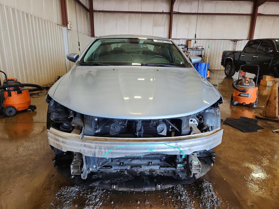 Продажа на аукционе авто 2015 Chrysler 200, vin: 1C3CCCAB5FN664056, номер лота: 49581396