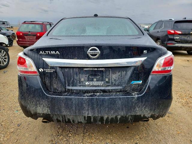 Aukcja sprzedaży 2015 Nissan Altima, vin: 1N4AL3AP7FN329384, numer aukcji: 50550896