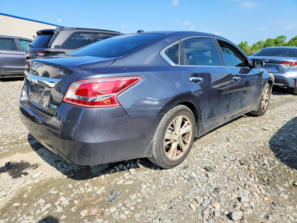 Aukcja sprzedaży 2013 Nissan Altima, vin: 1N4AL3AP0DN411227, numer aukcji: 48320346