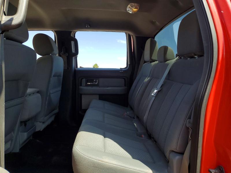 Продажа на аукционе авто 2014 Ford F150, vin: 1FTFW1EF2EFC84179, номер лота: 48803676