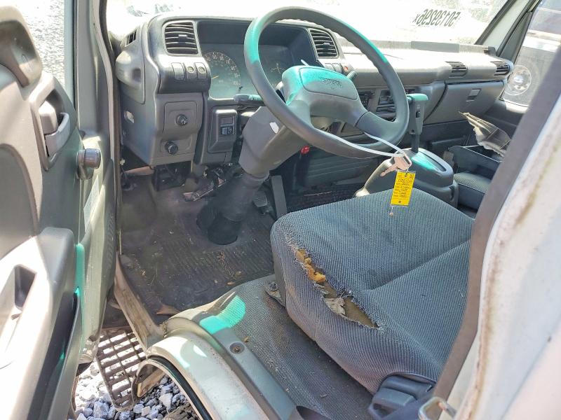 Aukcja sprzedaży 2000 Isuzu Npr, vin: JALC4B145Y7001712, numer aukcji: 50139296
