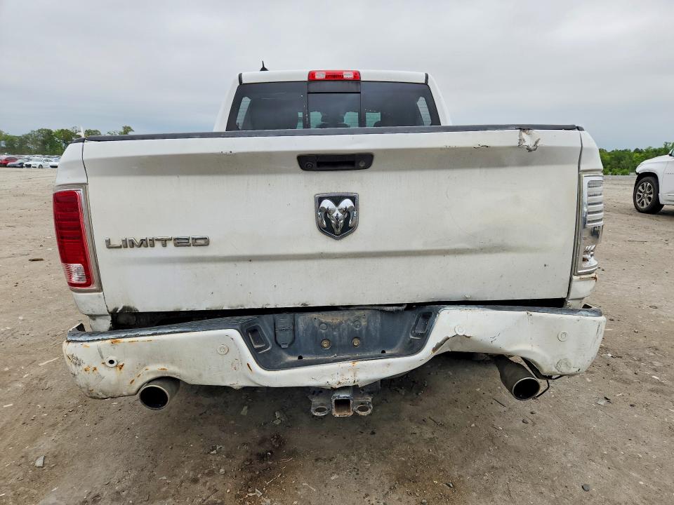 Aukcja sprzedaży 2014 Ram 1500, vin: 1C6RR7PT4ES480388, numer aukcji: 51650666
