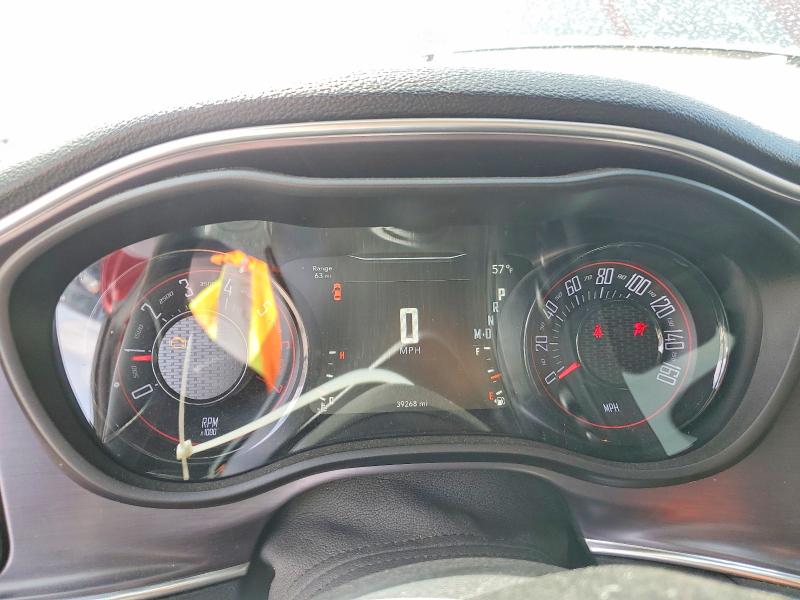 Aukcja sprzedaży 2017 Dodge Challenger, vin: 2C3CDZBT0HH648902, numer aukcji: 49596126