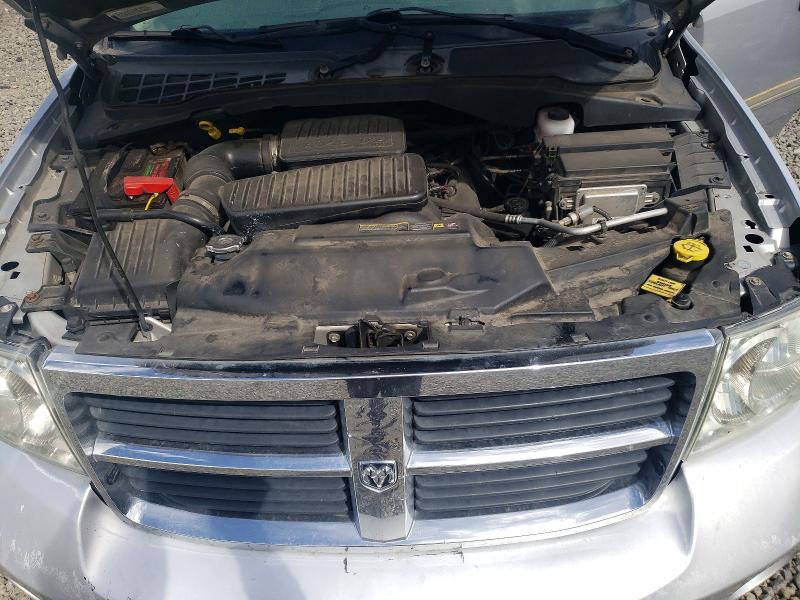 51518316 :رقم المزاد ، 1D8HB58N27F549962 vin ، 2007 Dodge Durango مزاد بيع