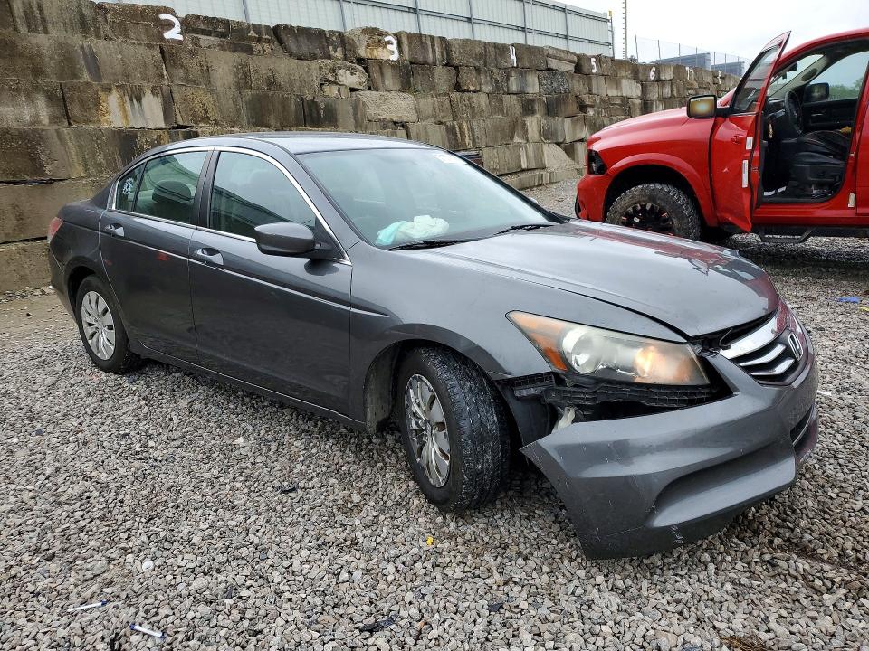 Aukcja sprzedaży 2012 Honda Accord, vin: 1HGCP2F3XCA139882, numer aukcji: 51370146