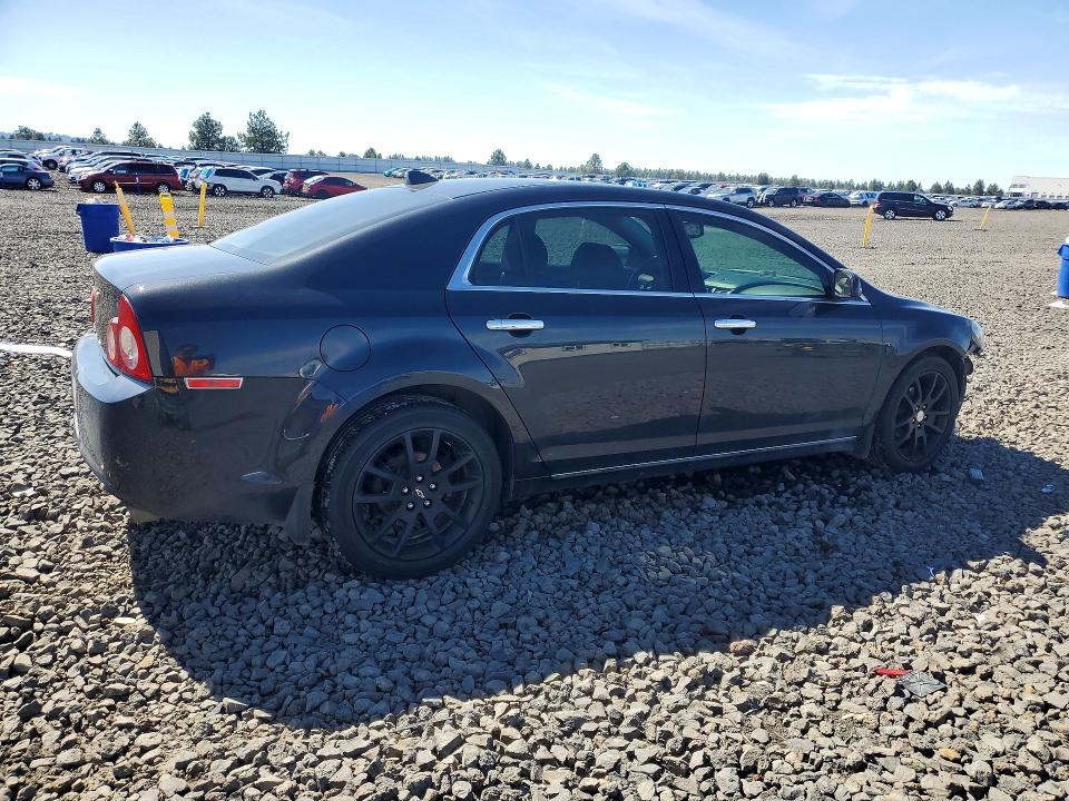 Продажа на аукционе авто 2012 Chevrolet Malibu, vin: 1G1ZG5E78CF152527, номер лота: 48081346