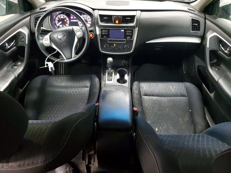 2017 Nissan Altima მანქანა იყიდება აუქციონზე, vin: 1N4AL3AP9HC283538, აუქციონის ნომერი: 51478516