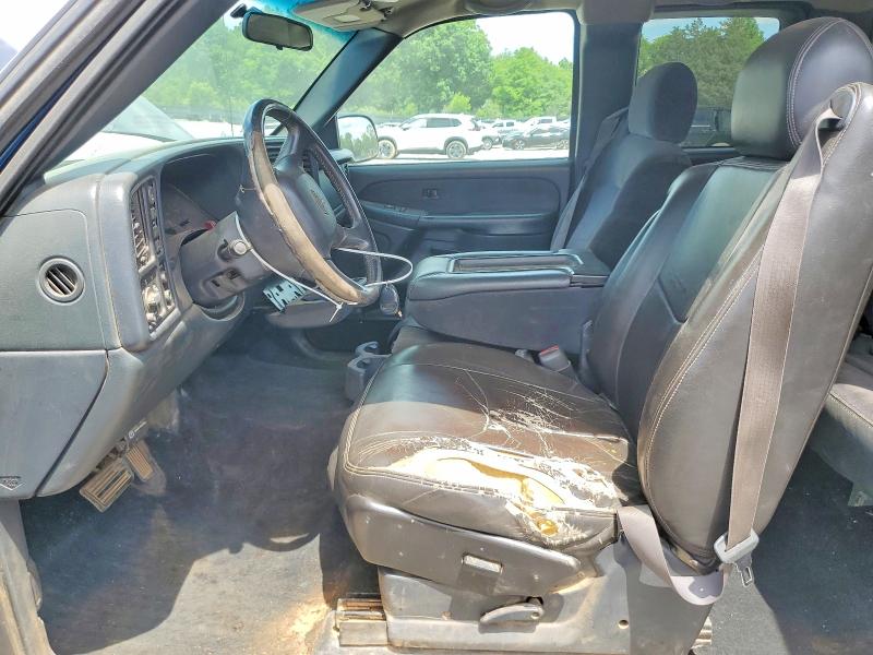 Aukcja sprzedaży 2001 Chevrolet Silverado, vin: 2GCEK19T811336357, numer aukcji: 51294816