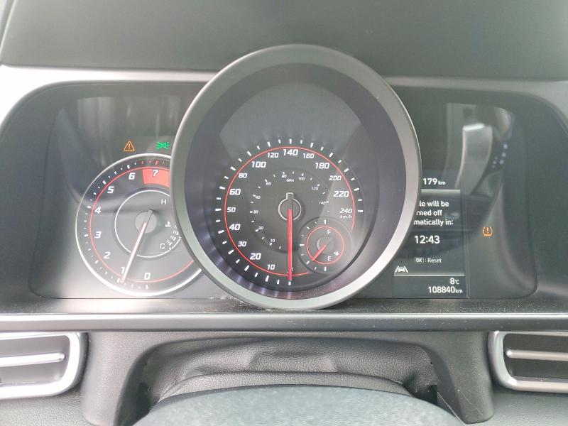 Aukcja sprzedaży 2023 Hyundai Elantra, vin: KMHLM4AG5PU587069, numer aukcji: 50140086