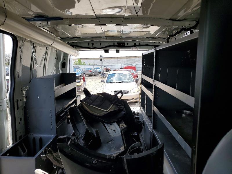 Продаж на аукціоні авто 2018 Ford Transit, vin: 1FTYR1ZMXJKA11162, номер лоту: 54898386