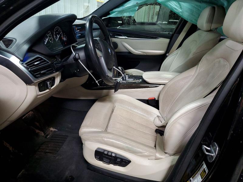 Продажа на аукционе авто 2017 Bmw X5, vin: 5UXKT0C33H0S81176, номер лота: 51183636