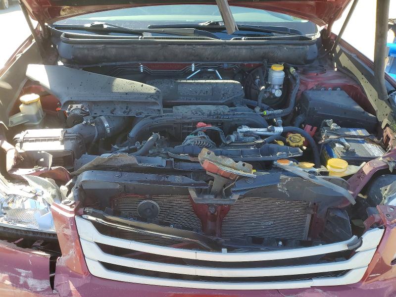 Aukcja sprzedaży 2012 Subaru Outback, vin: 4S4BRBCC6C3212187, numer aukcji: 49547946
