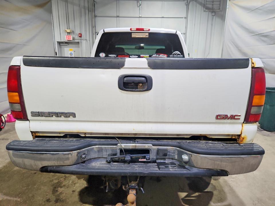 Aukcja sprzedaży 2003 Gmc Sierra, vin: 1GTHK29G13E205200, numer aukcji: 49360766