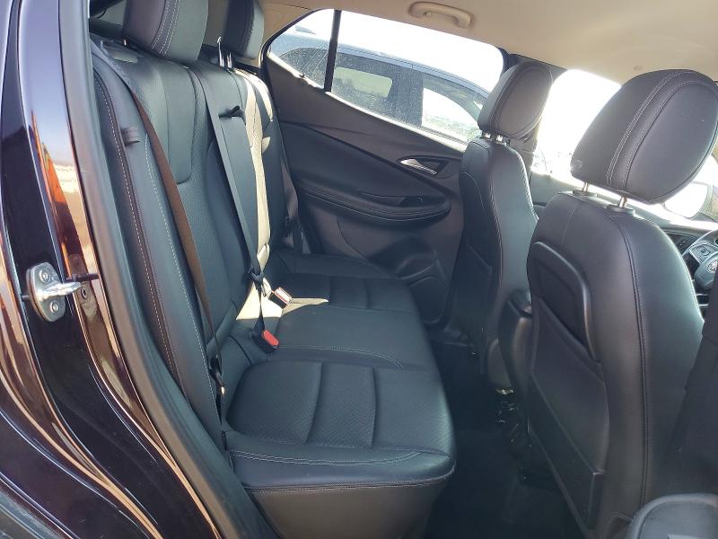 Продажа на аукционе авто 2020 Buick Encore Gx, vin: KL4MMGSL3LB106368, номер лота: 48958686