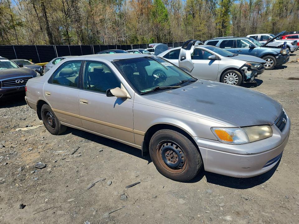 Продажа на аукционе авто 2000 Toyota Camry, vin: 4T1BG22KXYU936917, номер лота: 48415476