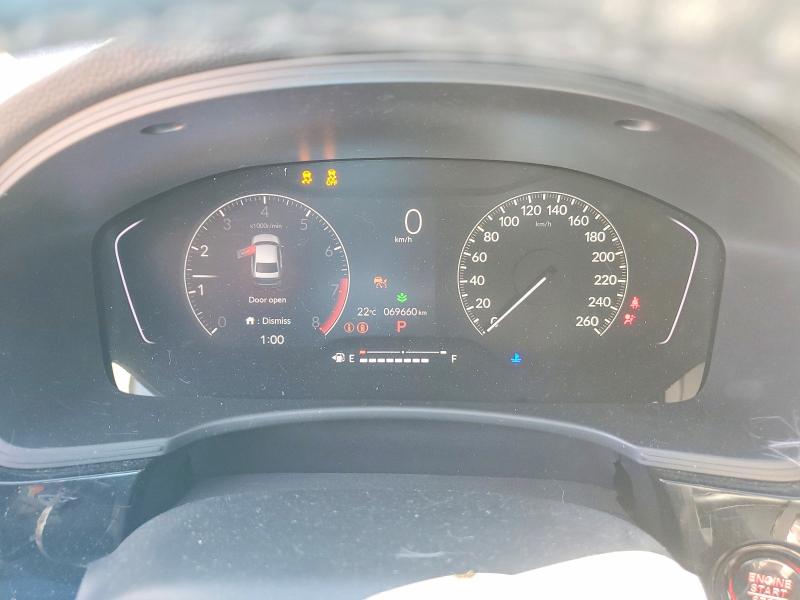Продажа на аукционе авто 2022 Honda Civic, vin: 2HGFE2F33NH130366, номер лота: 49471806