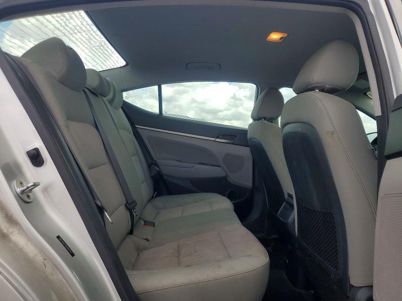 Aukcja sprzedaży 2017 Hyundai Elantra, vin: 5NPD84LF0HH089150, numer aukcji: 48993066