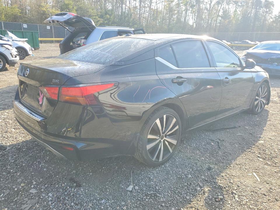 Aukcja sprzedaży 2020 Nissan Altima, vin: 1N4BL4CV0LC278520, numer aukcji: 48979176