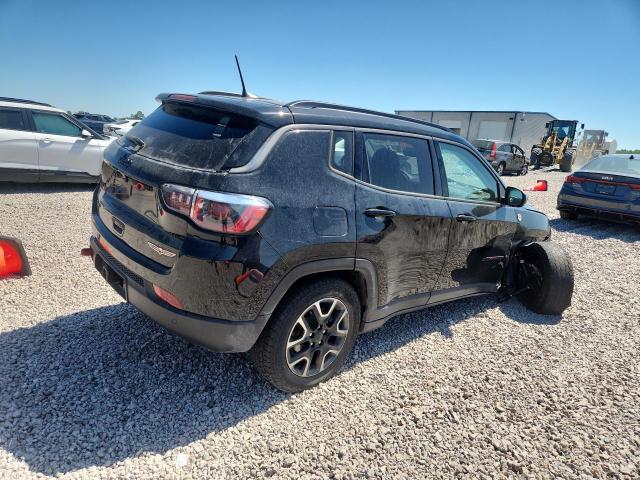 50701536 :رقم المزاد ، 3C4NJDDB9LT143946 vin ، 2020 Jeep Compass مزاد بيع