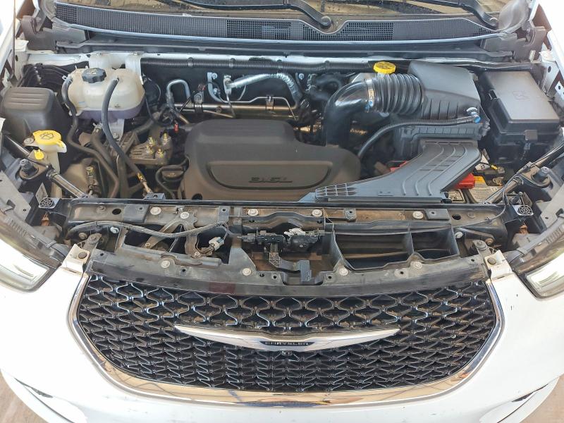 Продажа на аукционе авто 2024 Chrysler Pacifica, vin: 2C4RC1BG9RR142932, номер лота: 50577746