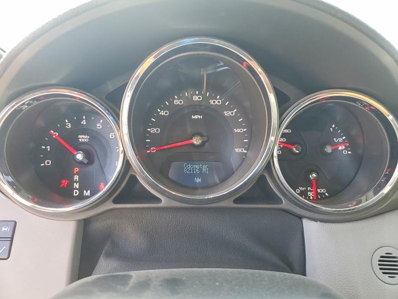Продажа на аукционе авто 2012 Cadillac Cts, vin: 1G6DS1E37C0125640, номер лота: 50329566