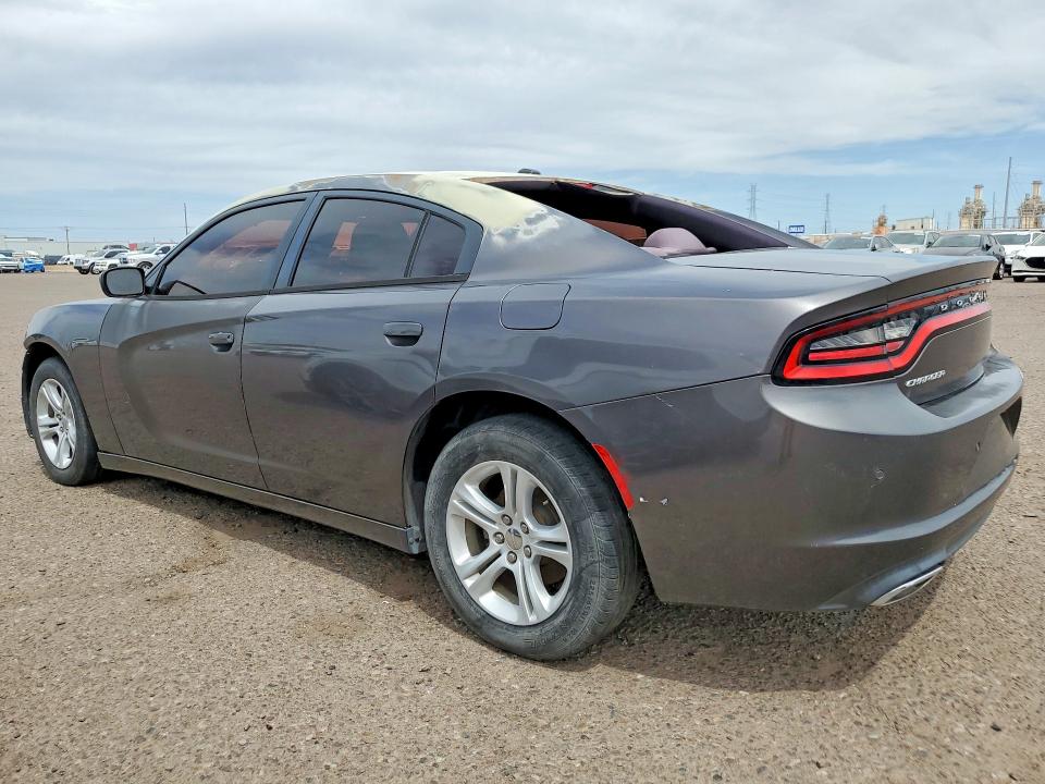 Aukcja sprzedaży 2015 Dodge Charger, vin: 2C3CDXBG8FH813406, numer aukcji: 49008406
