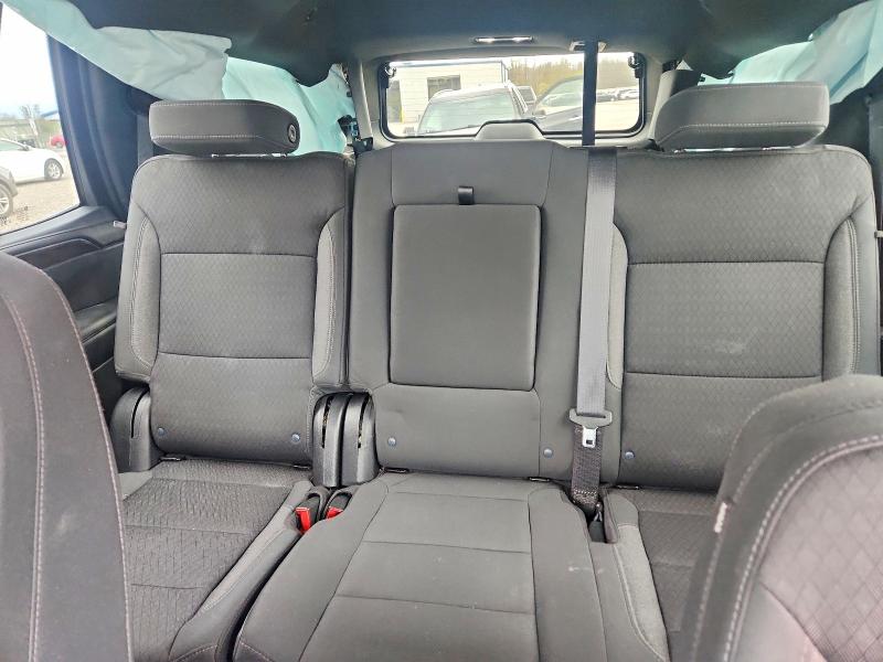 Aukcja sprzedaży 2022 Gmc Yukon, vin: 1GKS2AKD2NR299684, numer aukcji: 51769066