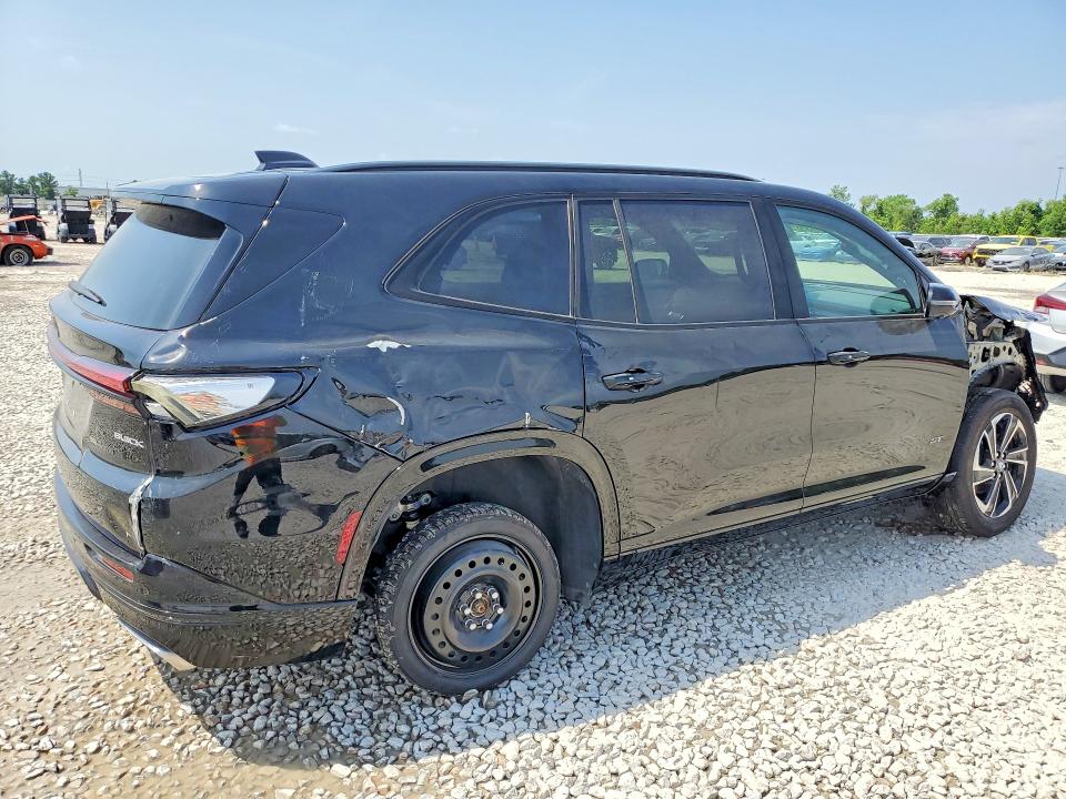 Aukcja sprzedaży 2025 Buick Enclave, vin: 5GAEVBRS7SJ156364, numer aukcji: 51666106
