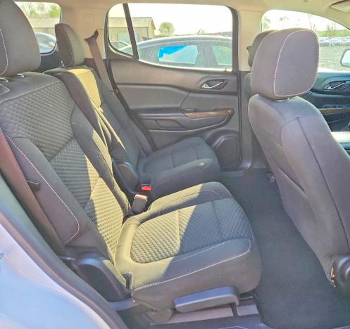 Aukcja sprzedaży 2018 Gmc Acadia, vin: 1GKKNLLA0JZ173129, numer aukcji: 49750436