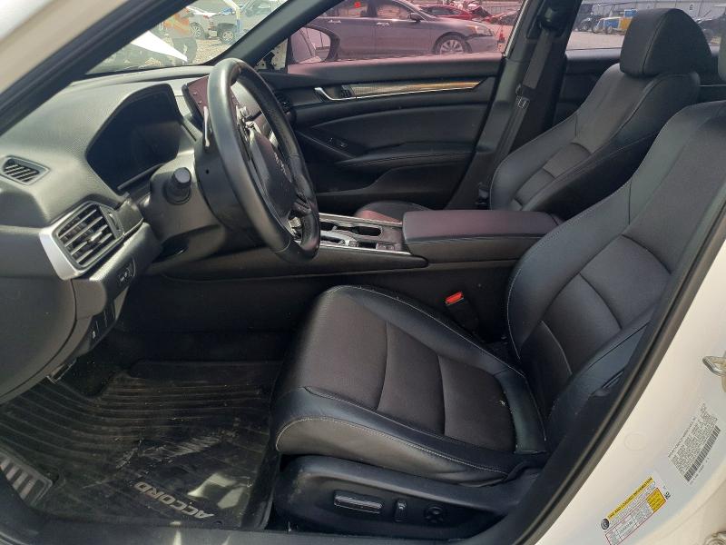 Продаж на аукціоні авто 2019 Honda Accord, vin: 1HGCV1F33KA126471, номер лоту: 51278466