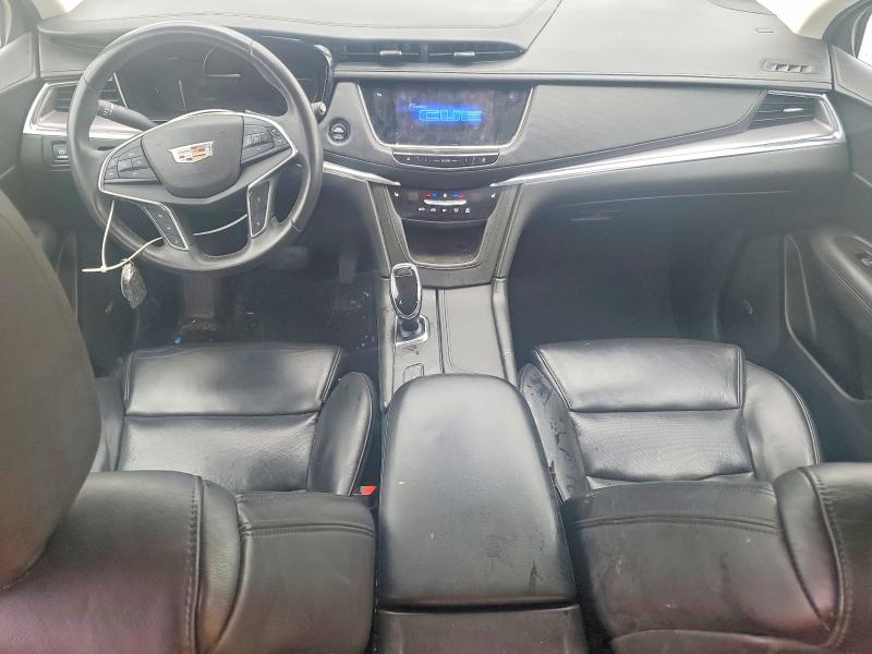 Aukcja sprzedaży 2017 Cadillac Xt5, vin: 1GYKNBRS3HZ111671, numer aukcji: 48518596
