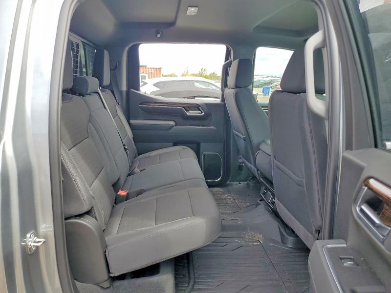 Продажа на аукционе авто 2026 Gmc Sierra, vin: 1GTUUBED3TZ246294, номер лота: 51688856